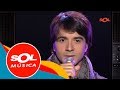 Luis Fonsi "Quién te dijo eso" (A Solas 2008)