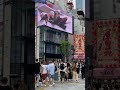 Giant 3d cat in advertising in Japan #music #beats #memes #animalcrossing #anime #beat #typebeat