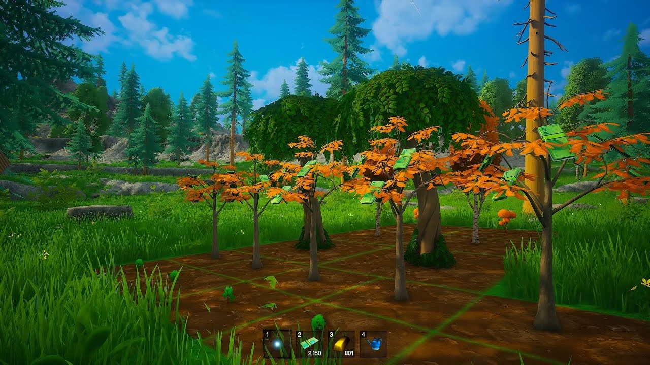 My Money Grows On Trees | Part 2 | GamePlay PC