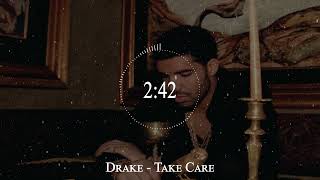 Drake - Take Care - Drake new song 2024