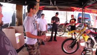 Odi Emig V2 Media Release Ride Day