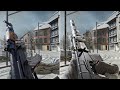 BOCW AK-74u animations with an AK-47 and AS-VAL