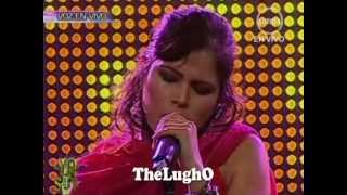 Video voorbeeld van "Yo Soy [ Peru ] Bebe "Me Fui" ( 22/05/2012 )"