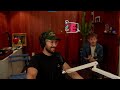 Live for the First Time in the New Studio | Jeff Wittek
