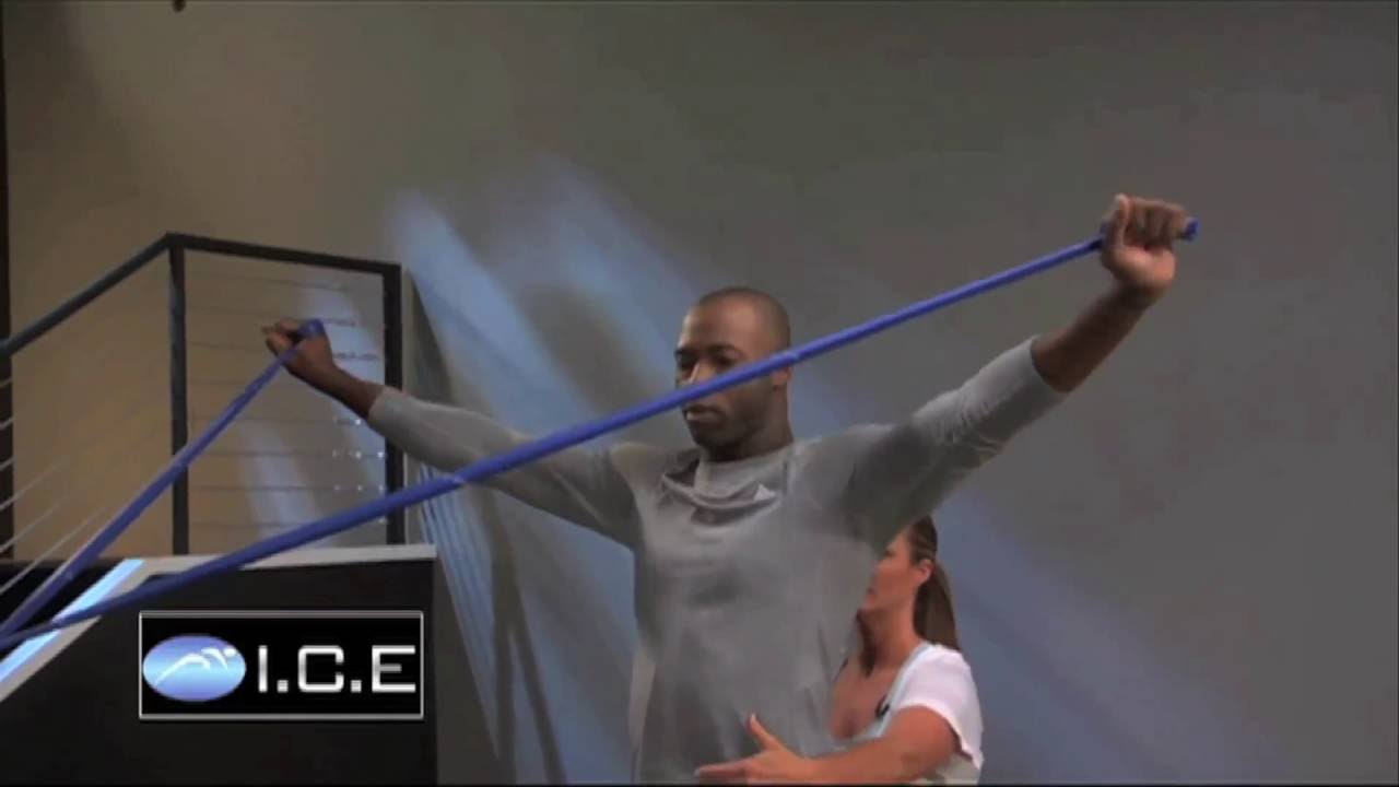 Get an AMAZING BACK with this exercise! correct posture standing