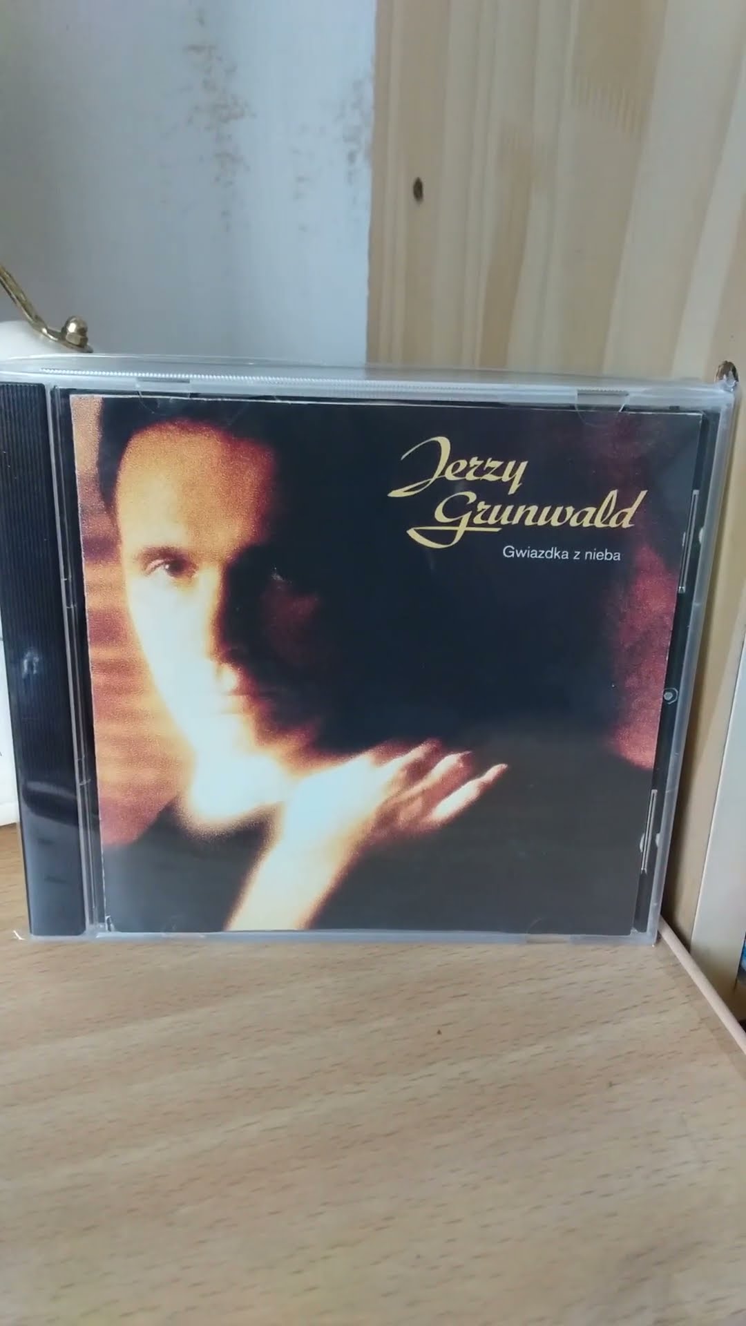 Jerzy Grunwald - Here In Your Life - YouTube