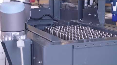 EasyRobotics ProFeeder