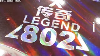 【搬运】 802 SP   正胶 评测
