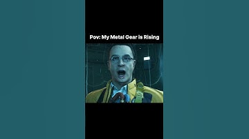 #metalgear #solidsnake #deathstranding2 #hideokojima #metalgearsolid #shorts #deathstranding #kojima