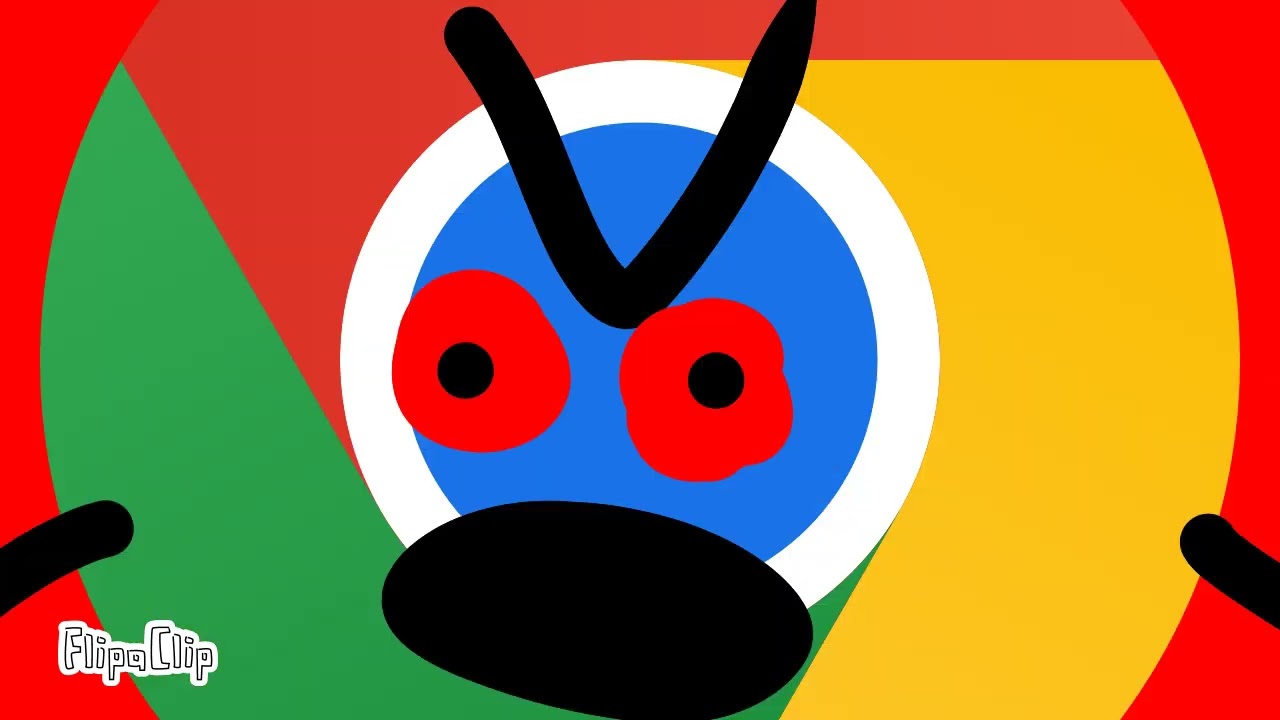 Chrome Roblox Anti-Piracy screen  (Warning Loud Jumpscares & cause horror) #1.