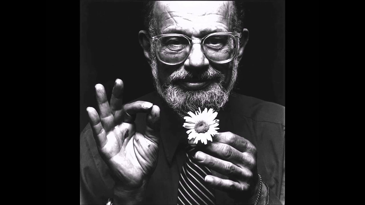 Allen Ginsberg Howl Deutsch Allen Ginsberg Howl Deutsch