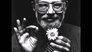 Allen Ginsberg - Footnote to Howl