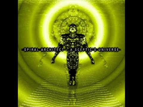 Spiral Architect - Occam's Razor