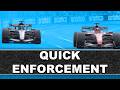 Major Rule Change As Verstappen & Others Blast Battery Issues?!