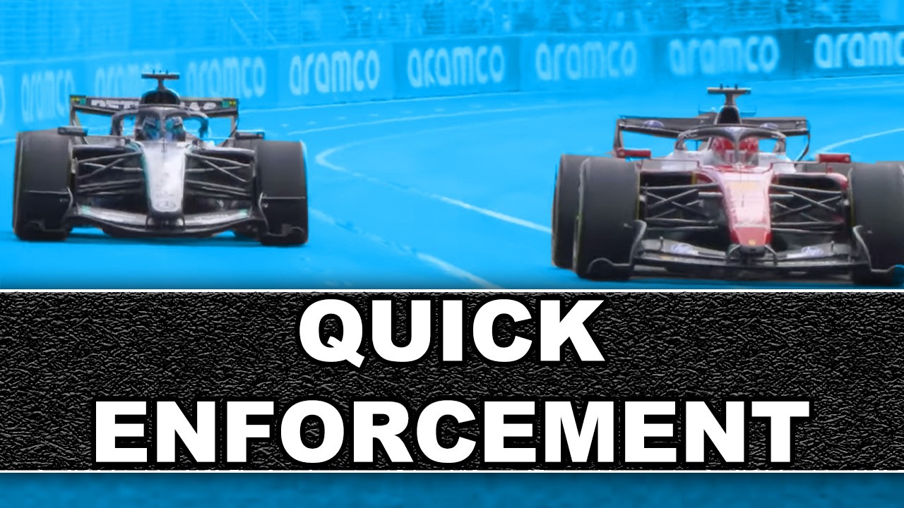 Major Rule Change As Verstappen & Others Blast Battery Issues?!