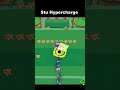 Stu Hypercharge Sneak Peek #1 #brawlstars