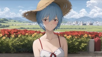 Rebuild of Evangelion Style - Stable Diffusion LoCon LyCORIS Google Colab Setup