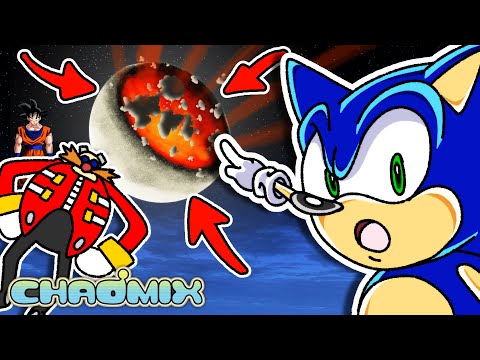 Every Retcon In The Sonic Series