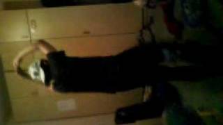 dance boy 203
