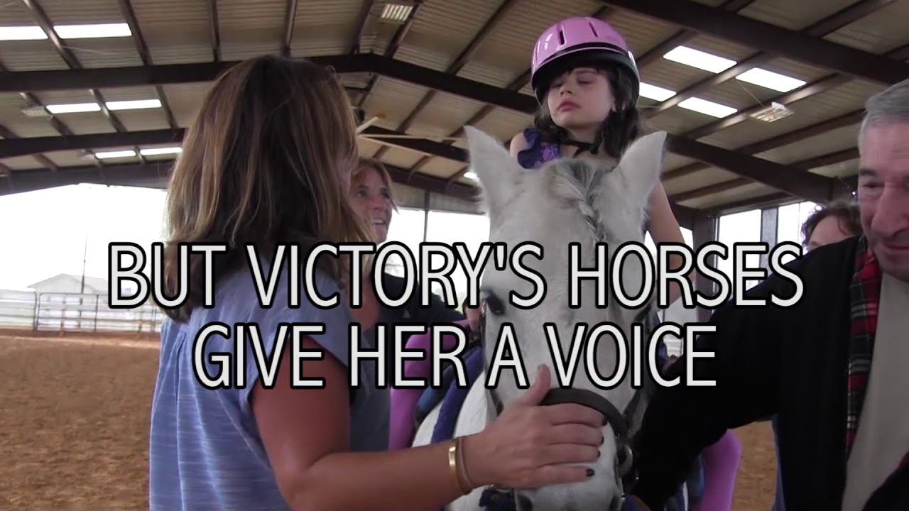 Victory Therapy Center YouTube