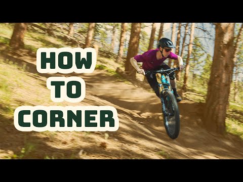 Learn To Corner