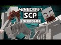 SCP: Lockdown (Minecraft Mod Showcase) 1.12.2 - Mandatory SCP Review