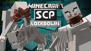 SCP Craft - Minecraft Modpacks - CurseForge