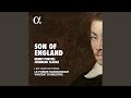 Ode on the death of henry purcell iii mr clarkes cebell