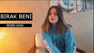 SEZEN AKSU - BIRAK BENİ  (cover)  | Feriha Vural Resimi