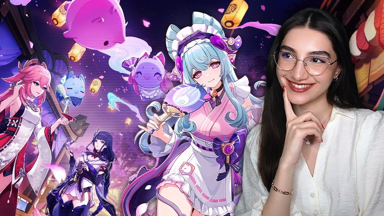 Finishing Tournament of Glory in Bloom Event on It's Last Day