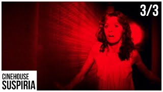 33  Dario Argentos Suspiria  Halloween   Do You Know Anything About Witches