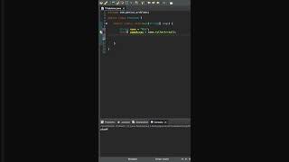 Problem Solving: Reverse String Without Built-in Function in Java.#java #problemsolving #programming
