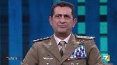 Il Generale Francesco Paolo Figliuolo Che Tempo Che Fa 14 03 2021 Youtube
