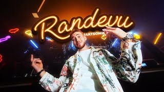MATSONIK - RANDEVU (OFFICIAL VIDEO)