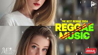 MÚSICA REGGAE 2024 ♫ O Melhor do Reggae Internacional ♫ Reggae Remix ♫ REGGAE DO MARANHÃO 2024