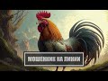 МОШЕННИК НА ЛИНИИ - Мошенник требует персональные данные (№165)