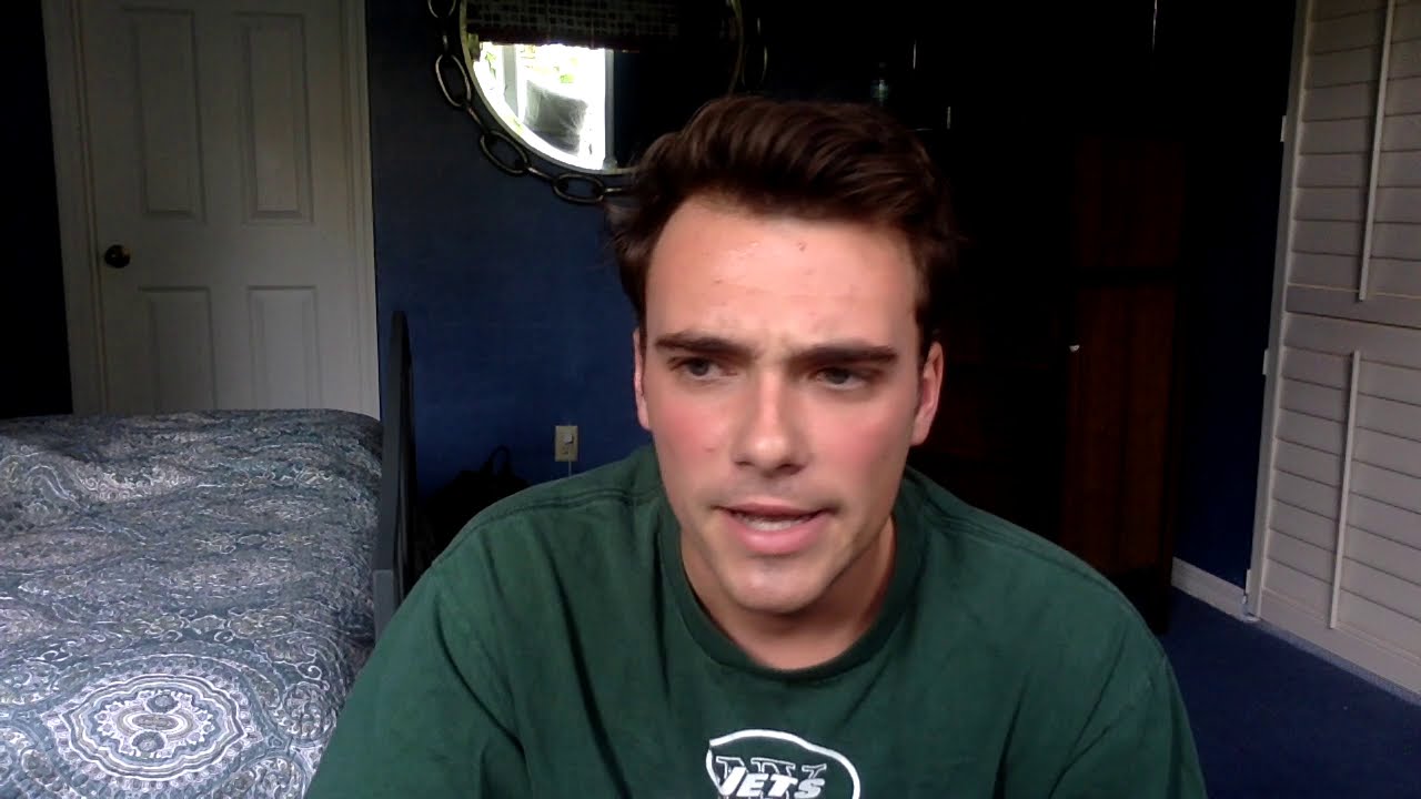 How I became a fan of the New York Jets