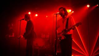 BALTHAZAR BLOOD LIKE WINE @ SCALA LONDON 2019