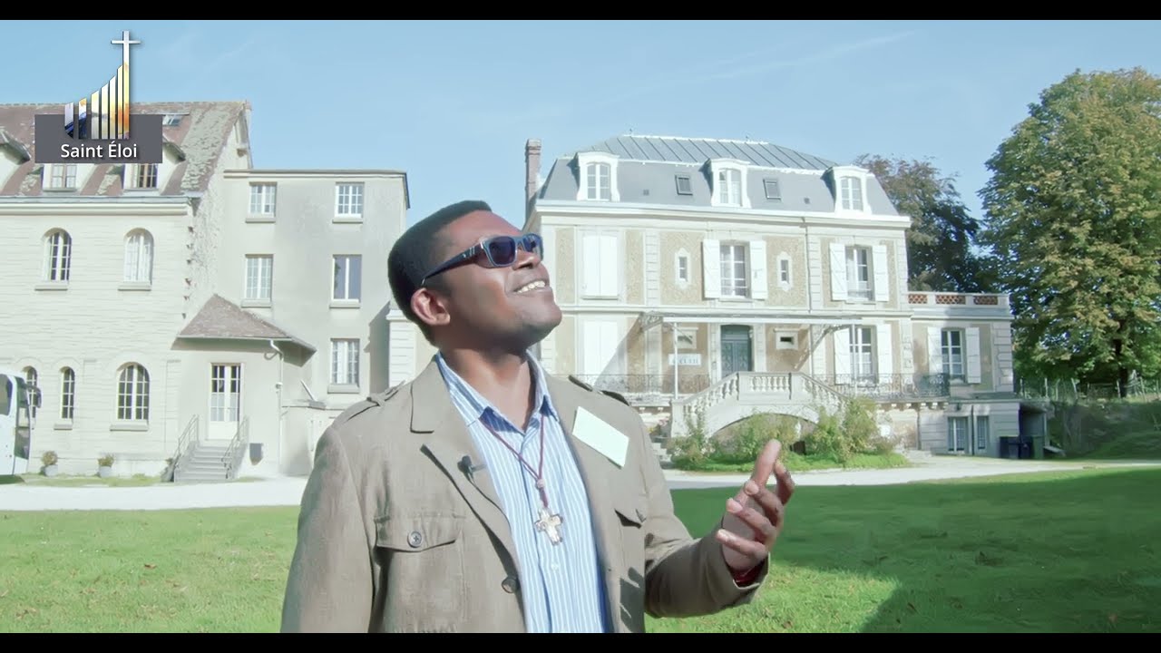 Sortie paroissiale le 8 octobre 2023 à Faremoutiers et Provins