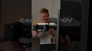 Camera-inception using the Magic Arm Tool 😂 #filmmaking #magicarm  #filmmakertools