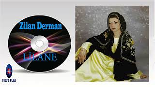 zilan Derman 2012