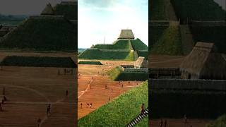 Cahokia Mound 66 & Rattlesnake Causeway