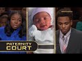 Woman Openly Admits to Cheating (Full Episode) | Paternity Court