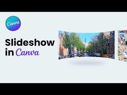 Animate Like a PRO Using MATCH and MOVE (Canva Tutorial)