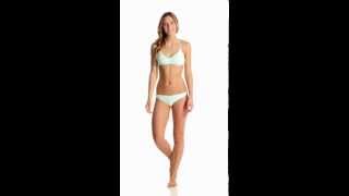 Volcom Be Mayan V Bikini Bottom Swimoutlet