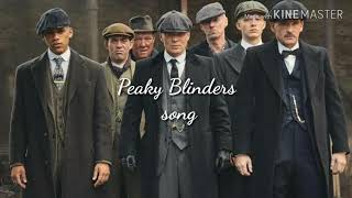 Tune Peaky blinders مترجمه اغنيه بيكي بلايندرز