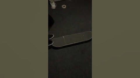 MICA cube test run 8.01 (video 3)