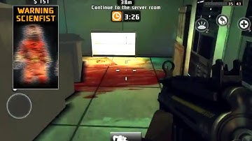 Dead trigger 2 part 17