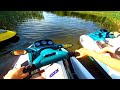 Сравнение Sea doo GTX 787 vs  GTI 717