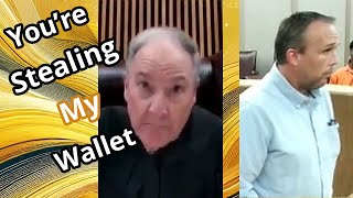Celebrity Judge SNAPS on Career Criminal: "I Don’t Trust You at ALL!" Net Worth